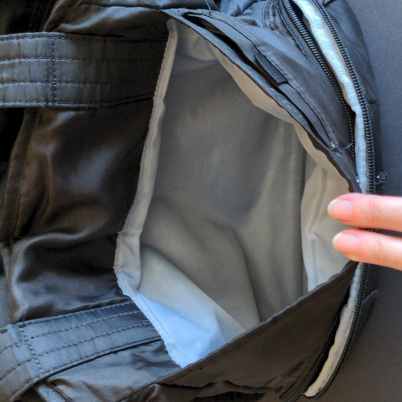 Lug Infinity Windjammer - Picture 7 of 16